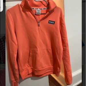 PINK long sleeve sweater